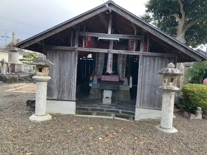 西光寺(滋賀県)