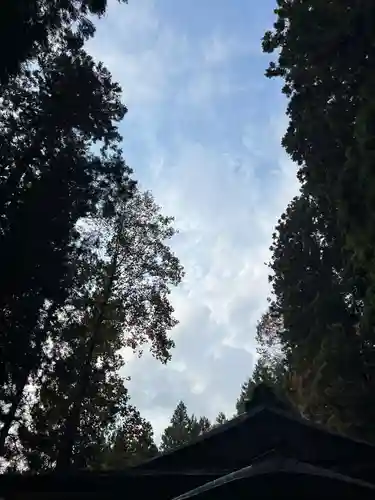 大宮温泉神社(栃木県)