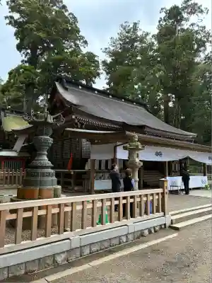 鹿島神宮(茨城県)