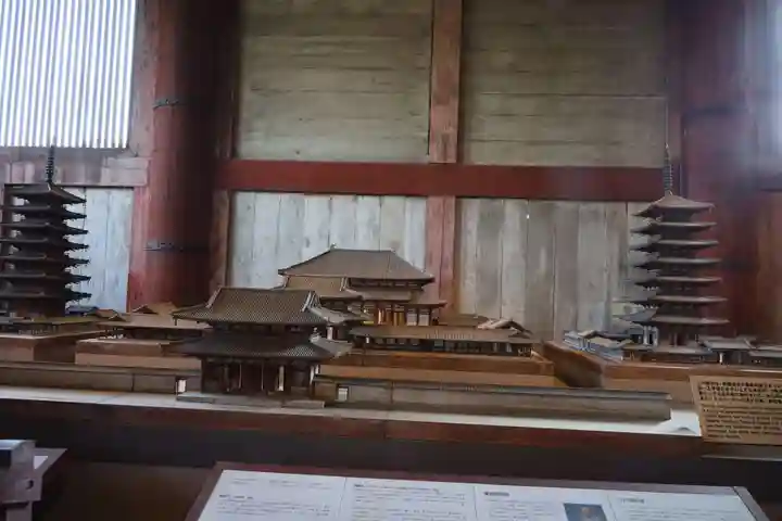 東大寺(奈良県)