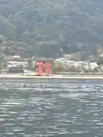 厳島神社(広島県)