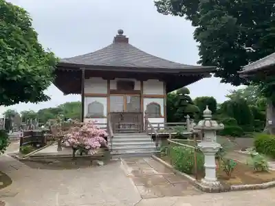 法華寺(埼玉県)