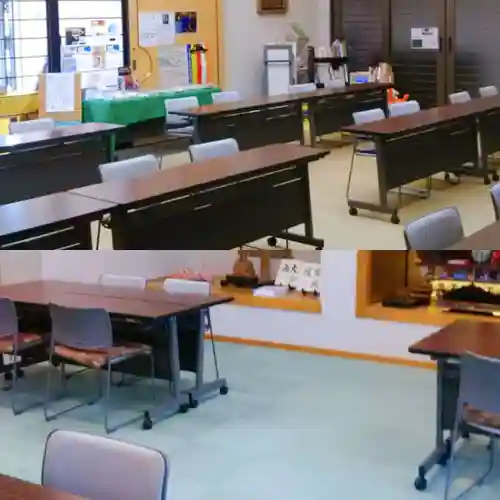 馬乗石山 久蔵寺(折鶴のお寺・原爆死没者追悼寺院)(広島県)