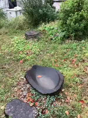 藥師寺のその他建物