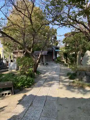 千手院のその他建物