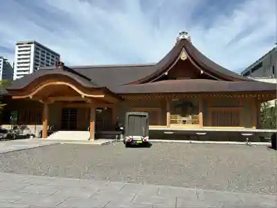 霊巌寺(東京都)