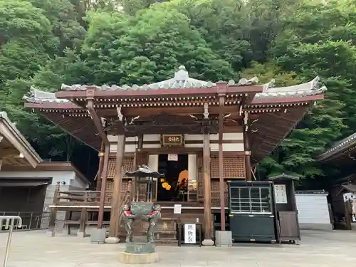 福祥寺（須磨寺）の末社・摂社