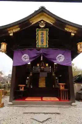 神泉苑(京都府)