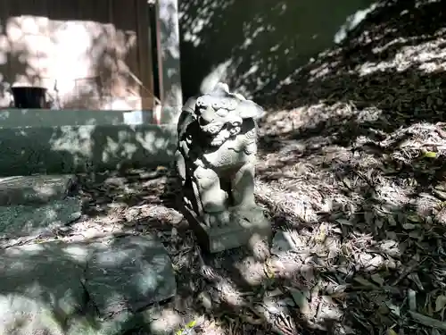太郎稲荷神社(東京都)