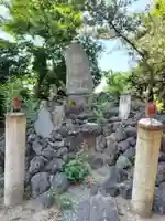 野牛久伊豆神社(埼玉県)