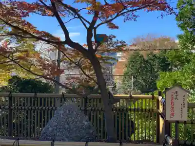 師岡熊野神社のその他建物