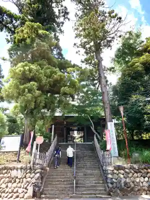 岩殿山安楽寺（吉見観音）(埼玉県)