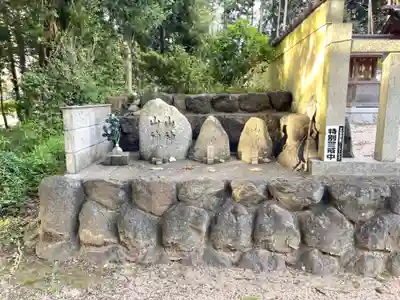 神明社(三重県)