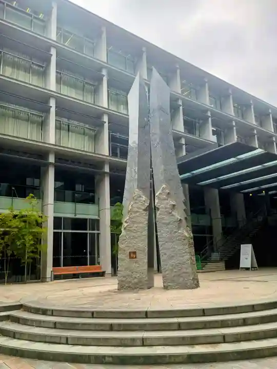 國學院大學神殿(東京都)