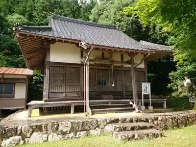 日圓寺のその他建物