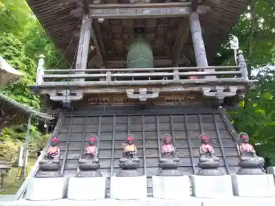 北向観音(長野県)