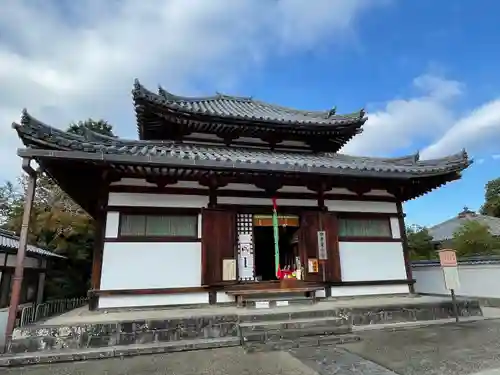 東大寺 三昧堂（四月堂）のその他建物