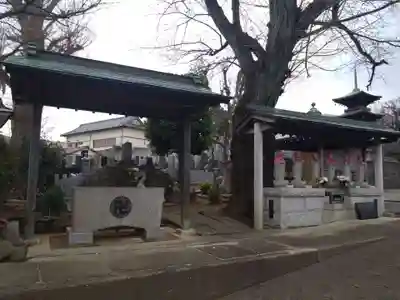 明鏡寺(神奈川県)