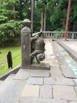岩木山神社(青森県)