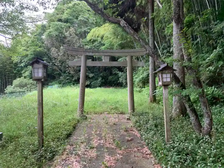 熊野神社(千葉県)