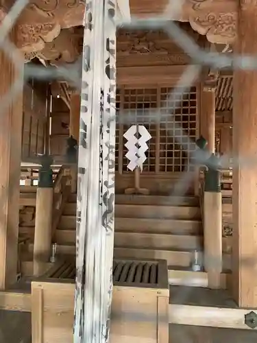 九頭神社(京都府)