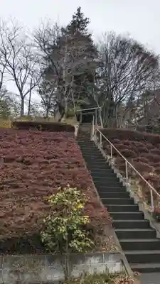 子ノ神社(東京都)