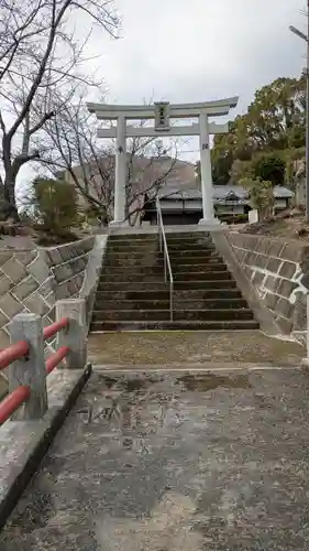 龍王神社(大阪府)