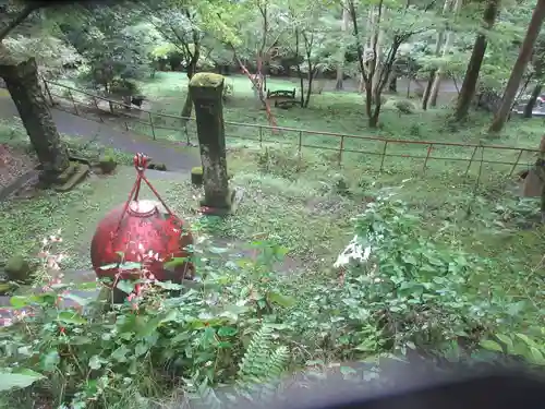 秩父御嶽神社(埼玉県)