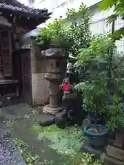 古壽老稲荷神社(東京都)