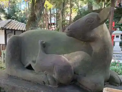 枚岡神社(大阪府)