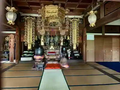 長福寺(神奈川県)