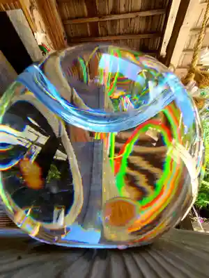 滑川神社 - 仕事と子どもの守り神の授与品その他