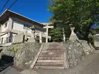 橘本神社(和歌山県)