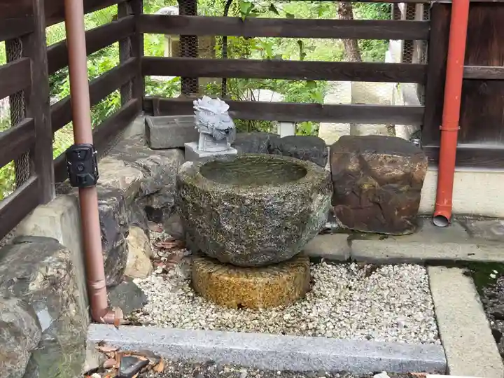 千代神社(滋賀県)