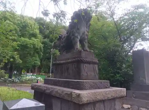 芝東照宮(東京都)