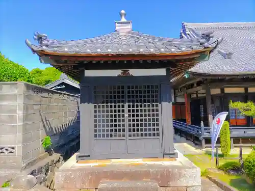 勝蓮寺のその他建物