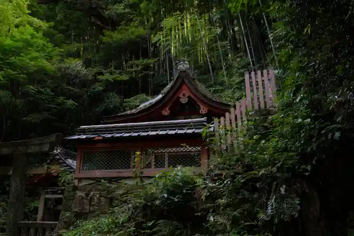 石清水八幡宮(京都府)