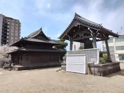 東海寺(東京都)