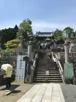 柳谷観音 楊谷寺のその他建物