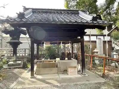 市神神社(滋賀県)