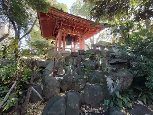 品川寺(東京都)