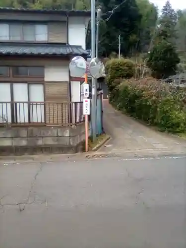 常陸国出雲大社のその他建物