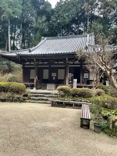 岩船寺(京都府)
