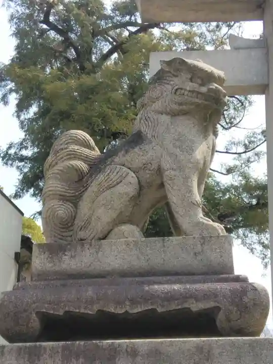 藤森神社(京都府)