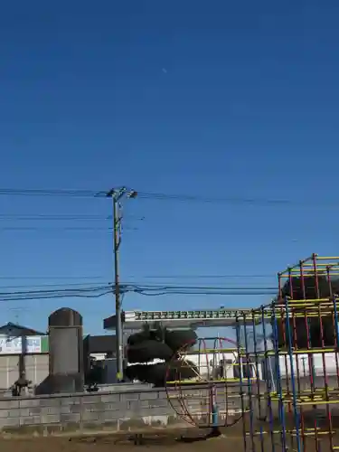 香取神社(茨城県)