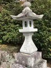 中山神社の建物その他