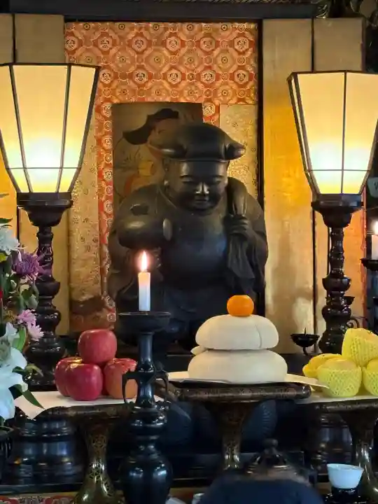 護国院(東京都)