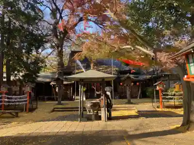 明王院（満願寺別院）のその他建物