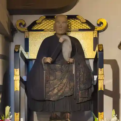 龍雲寺(東京都)