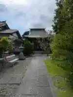 櫻井子安神社(千葉県)
